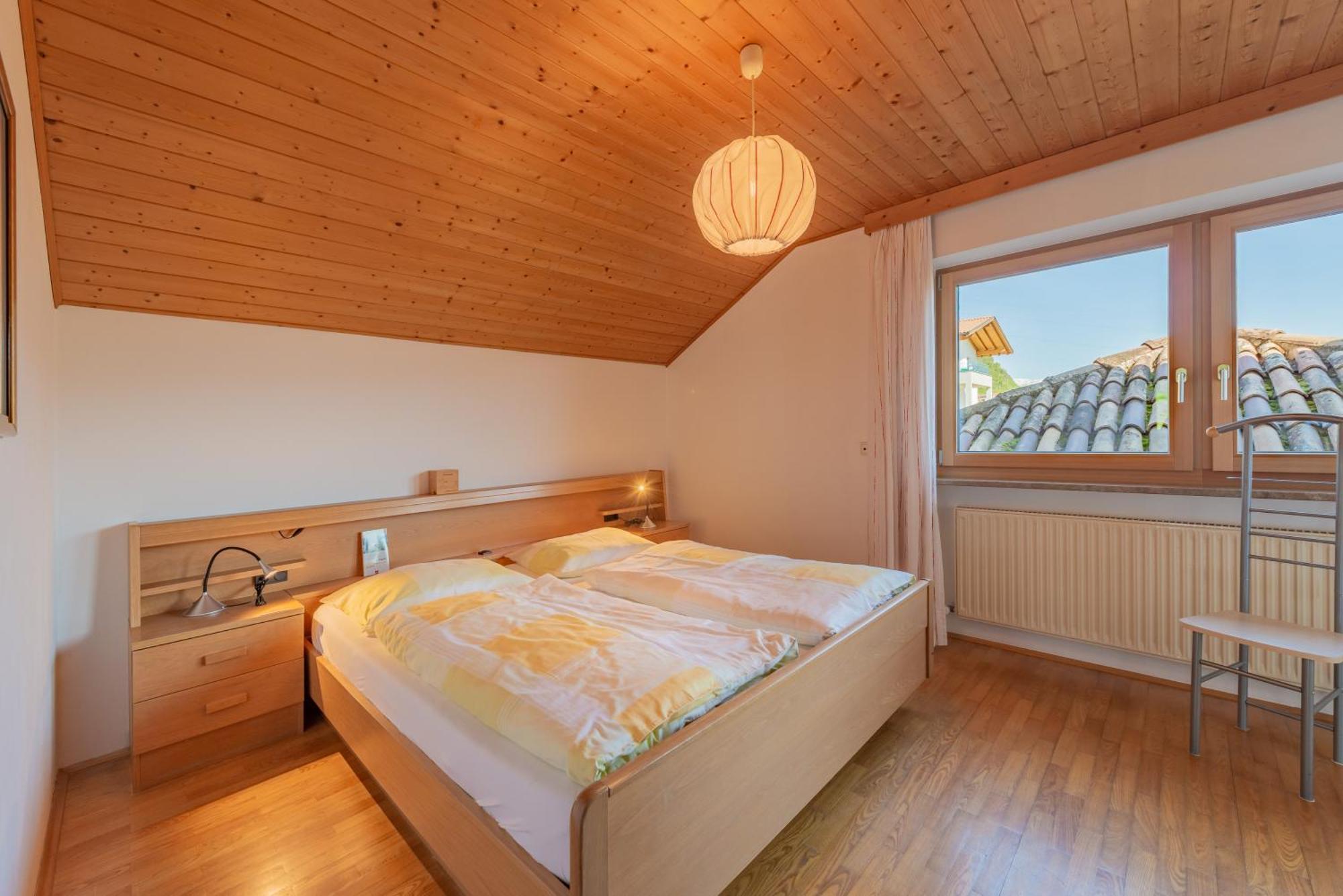 Gfillhof Ferienwohnung 3 Appiano Sulla Strada Del Vino Dış mekan fotoğraf